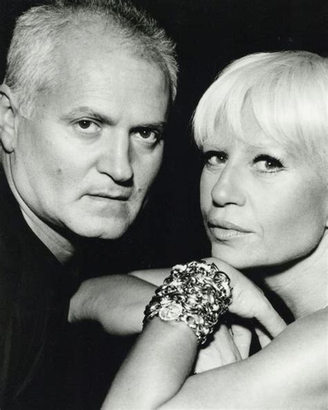 eredità signor versace|gianni versace stilisti.